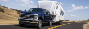 2025 Ford Super Duty