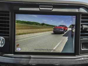 2025 Ford Super Duty