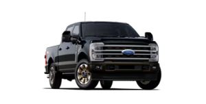 2025 Ford Super Duty