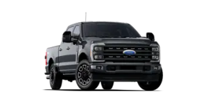2025 Ford Super Duty