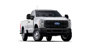 2025 Ford Super Duty