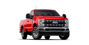 2025 Ford Super Duty