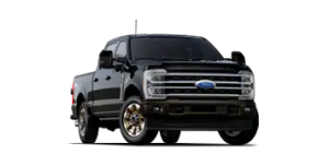 2025 Ford Super Duty