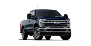 2025 Ford Super Duty