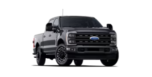 2025 Ford Super Duty