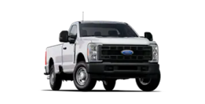 2025 Ford Super Duty