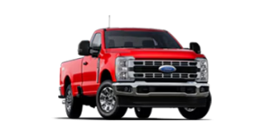 2025 Ford Super Duty