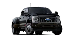 2025 Ford Super Duty
