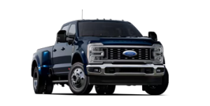 2025 Ford Super Duty