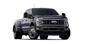 2025 Ford Super Duty