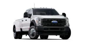 2025 Ford Super Duty