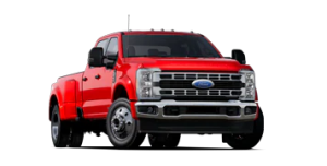 2025 Ford Super Duty