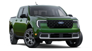 2025 Ford Maverick