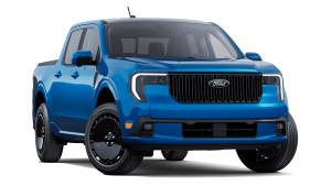 2025 Ford Maverick