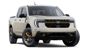 2025 Ford Maverick