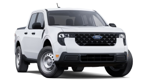 2025 Ford Maverick