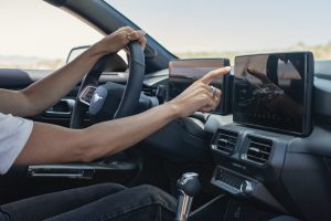 2025 Ford Mustang in Port Alberni, BC