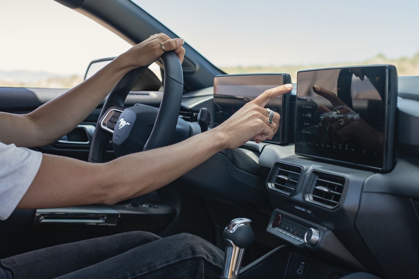 2025 Ford Mustang in Port Alberni, BC