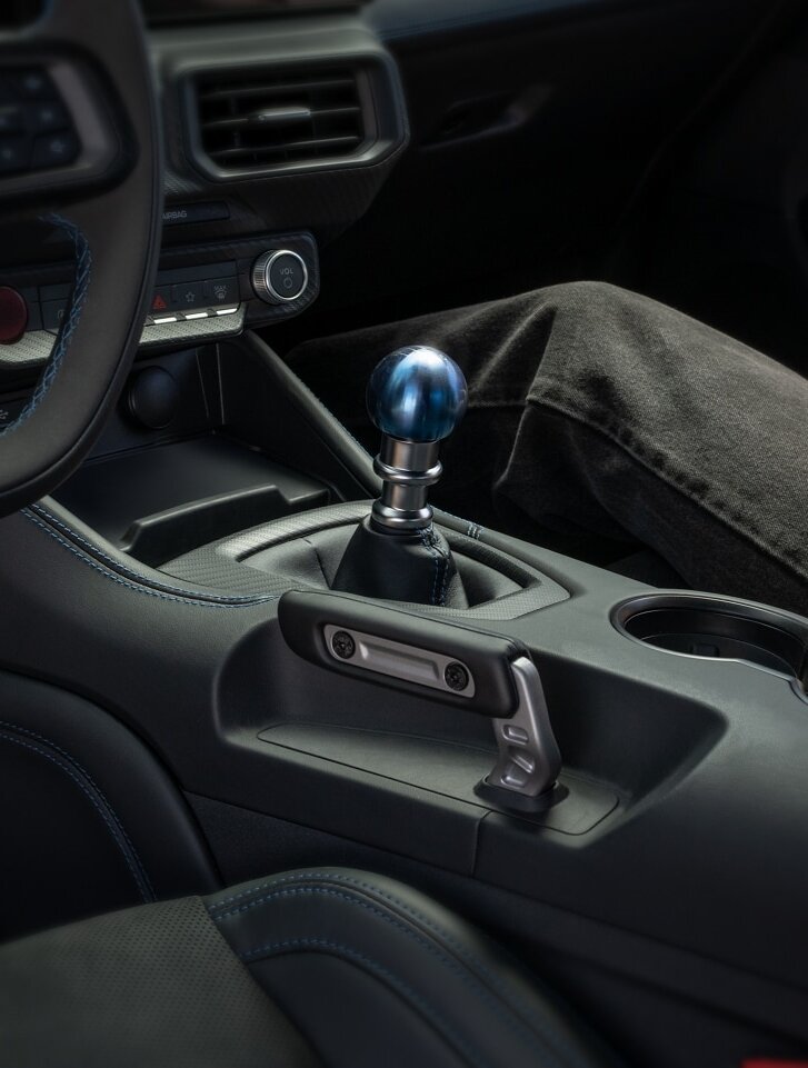 2025 Ford Mustang in Port Alberni, BC