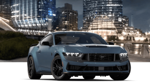 GT Premium Dark Horse™ Premium