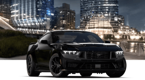 GT Premium Dark Horse™