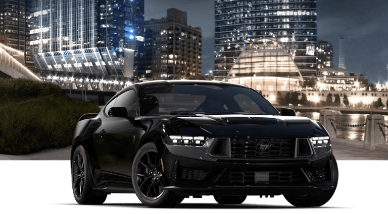 GT Premium Dark Horse™