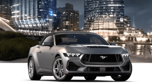 GT Premium Convertible