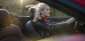 2025 Ford Mustang in Port Alberni, BC