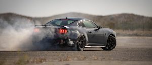 2025 Ford Mustang in Port Alberni, BC