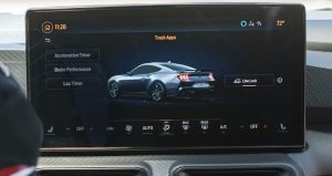 2025 Ford Mustang in Port Alberni, BC