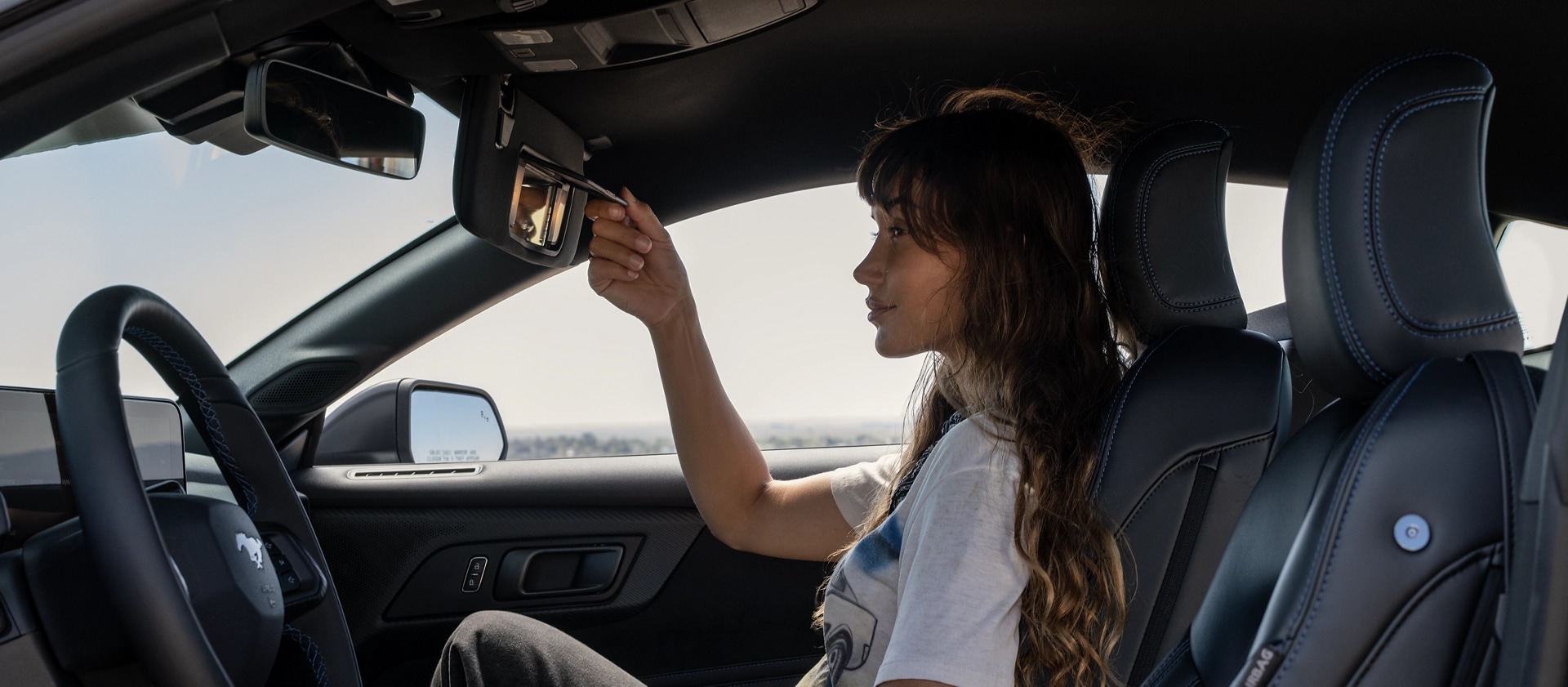 2025 Ford Mustang in Port Alberni, BC