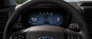 2025 Ford Ranger in Port Alberni, BC