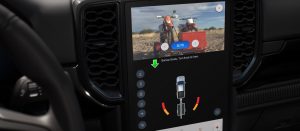 2025 Ford Ranger in Port Alberni, BC