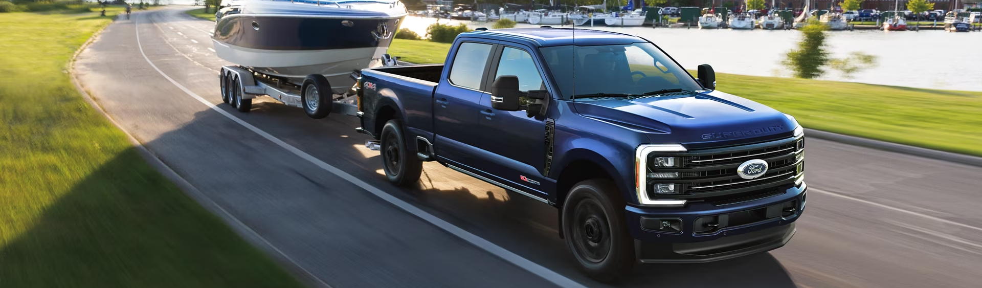 2026 Ford Super Duty