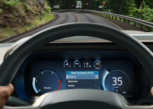 2026 Ford Super Duty