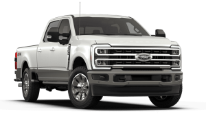 2026 Ford Super Duty