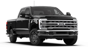 2026 Ford Super Duty