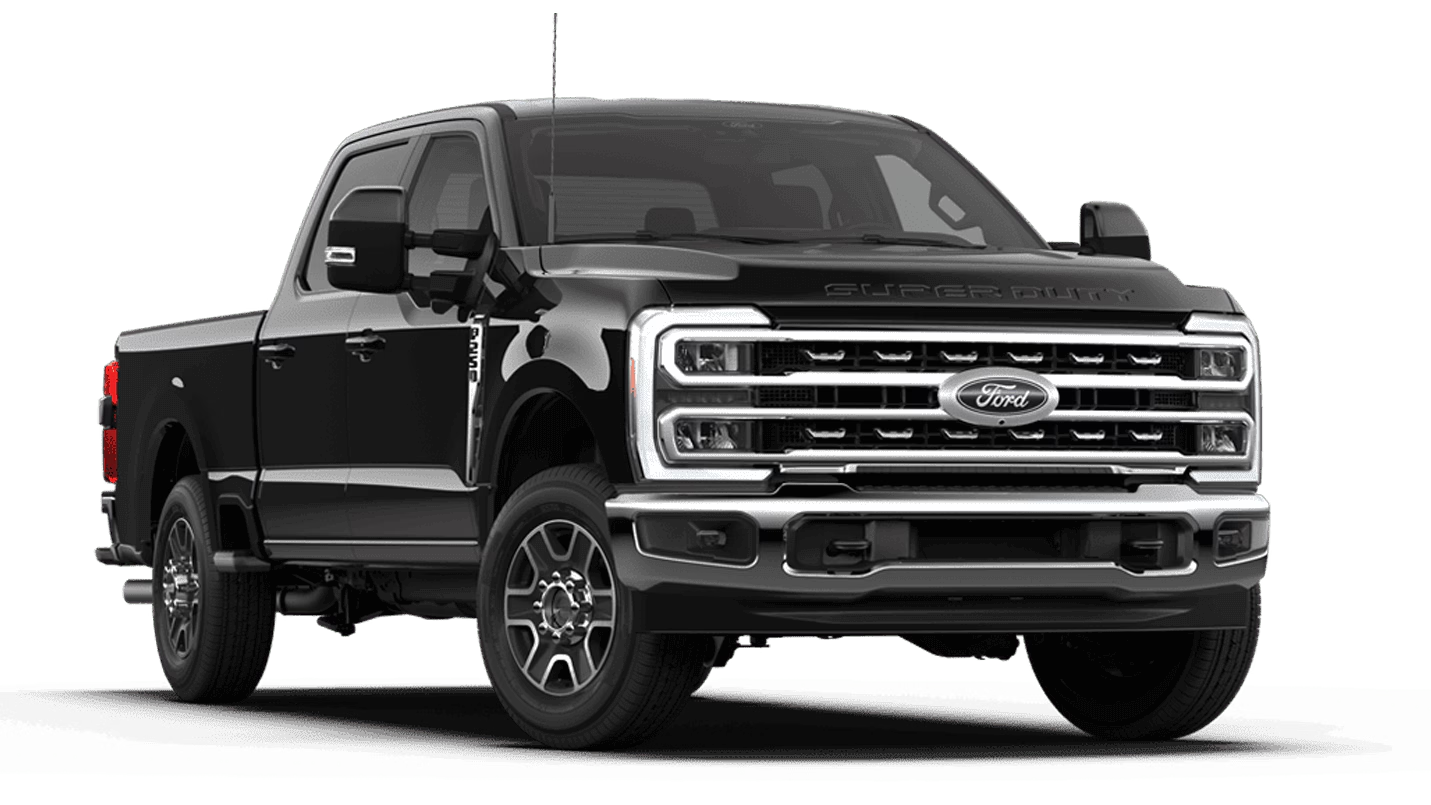 2026 Ford Super Duty