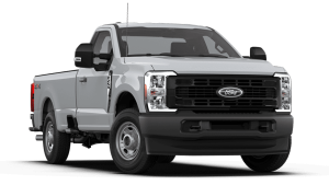 2026 Ford Super Duty